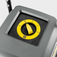High pressure washer KARCHER PRO 1.367-900.0 HD 6/15-4 M Classic *EU 
