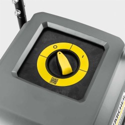 High pressure washer KARCHER PRO 1.367-900.0 HD 6/15-4 M Classic *EU 