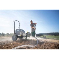 High pressure washer KARCHER PRO 1.367-900.0 HD 6/15-4 M Classic *EU 