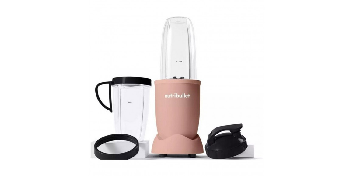 Blender NUTRIBULLET NB907MACL 