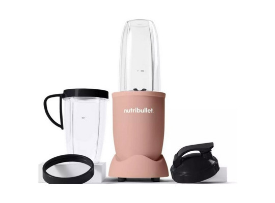 Блендер NUTRIBULLET NB907MACL 