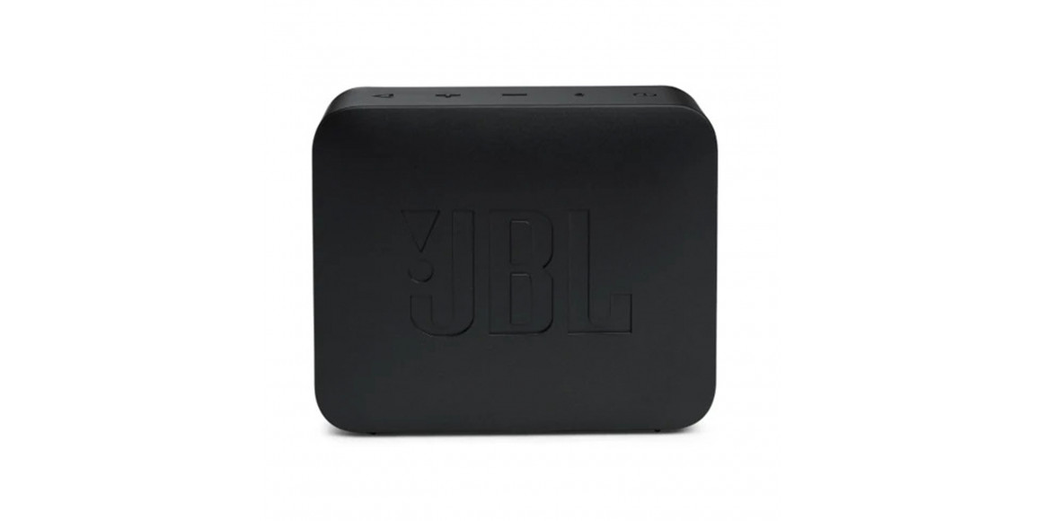 Bluetooth բարձրախոս JBL Go Essential (Black) 