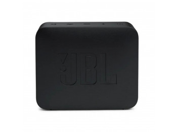 Bluetooth динамик JBL Go Essential (Black) 