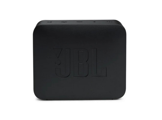 Bluetooth speaker JBL Go Essential (Black) 