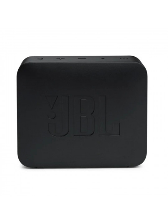 Bluetooth բարձրախոս JBL Go Essential (Black) 