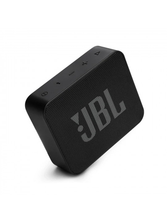 Bluetooth բարձրախոս JBL Go Essential (Black) 