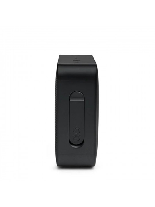 Bluetooth բարձրախոս JBL Go Essential (Black) 