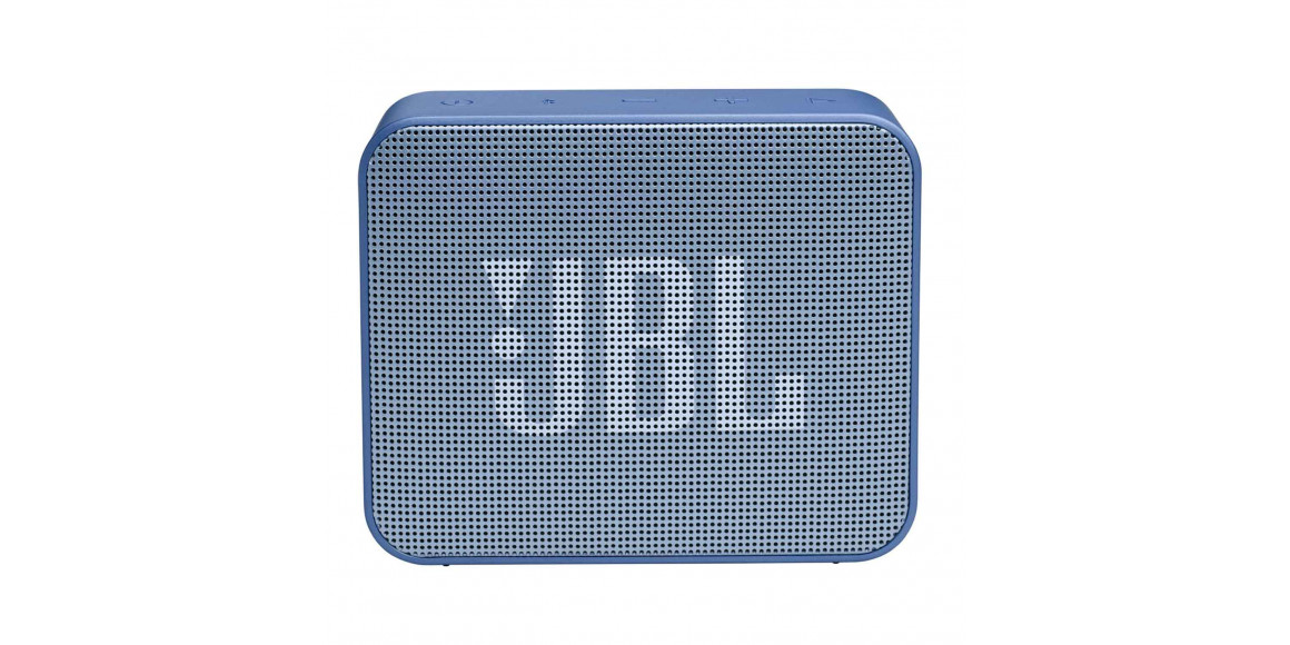 Bluetooth speaker JBL Go Essential (Blue) 