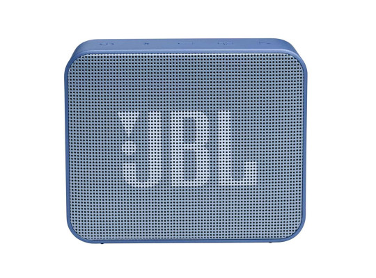 Bluetooth speaker JBL Go Essential (Blue) 