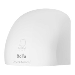 Ձեռքերը չորացնող սարք BALLU BAHD-2000DM (WH) 