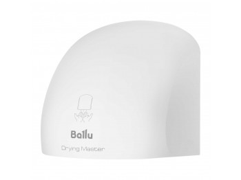 Hand dryer BALLU BAHD-2000DM (WH) 