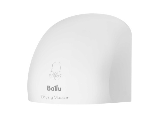 Hand dryer BALLU BAHD-2000DM (WH) 