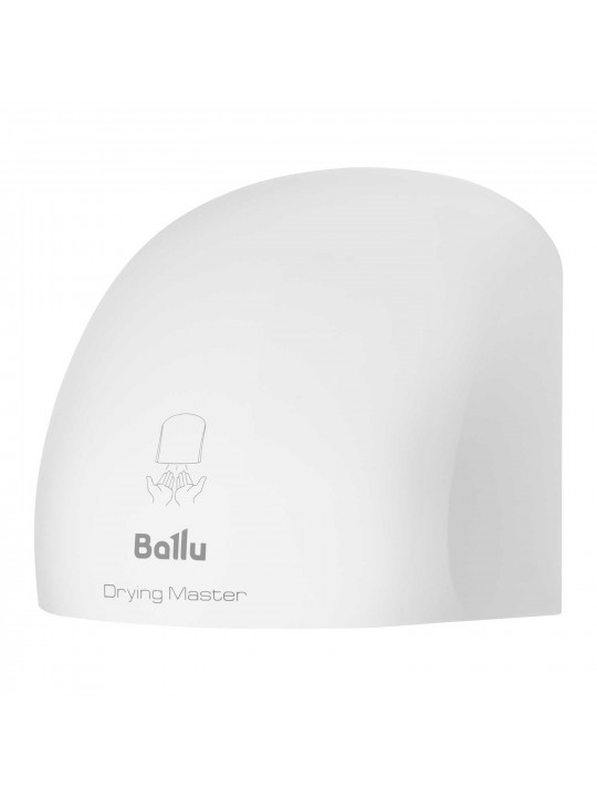 Hand dryer BALLU BAHD-2000DM (WH) 