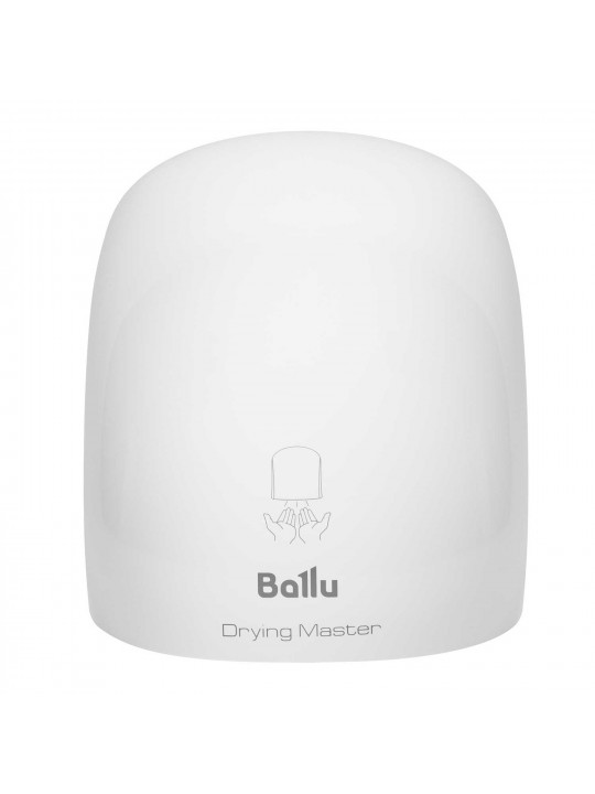 Hand dryer BALLU BAHD-2000DM (WH) 