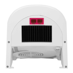 Ձեռքերը չորացնող սարք BALLU BAHD-2000DM (WH) 