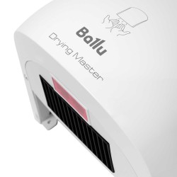 Ձեռքերը չորացնող սարք BALLU BAHD-2000DM (WH) 