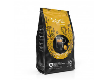 Кофе капсулы DOLCE VITA DOLCE GUSTO GRAN GUSTO 