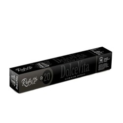 Кофе капсулы DOLCE VITA DOLCE GUSTO RISTRETTO 