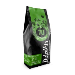 Coffee beans DOLCE VITA GRAN CREMA 