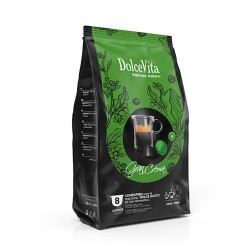 Кофе капсулы DOLCE VITA DOLCE GUSTO GRAN CREMA 
