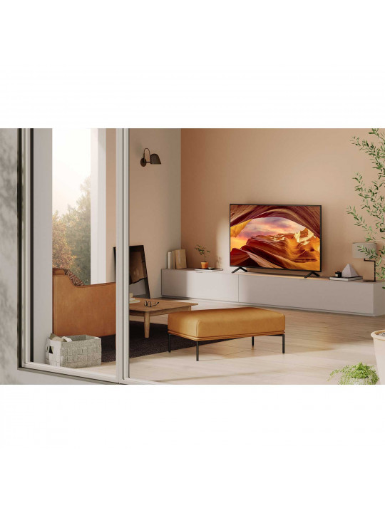 Tv SONY KD-50X75WL 