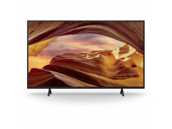 Tv SONY KD-50X75WL 