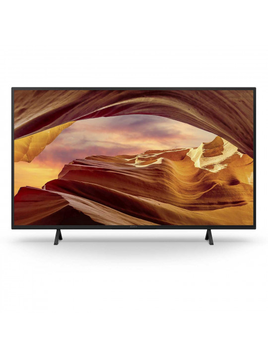 Tv SONY KD-50X75WL 