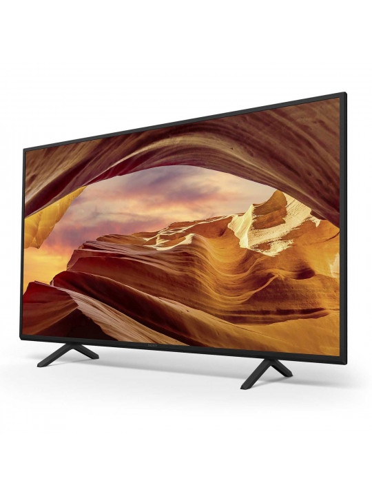 Телевизор SONY KD-50X75WL 