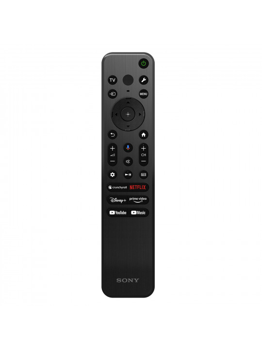 Телевизор SONY KD-50X75WL 