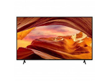 Телевизор SONY KD-55X75WL 