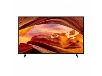 Tv SONY KD-65X75WL 