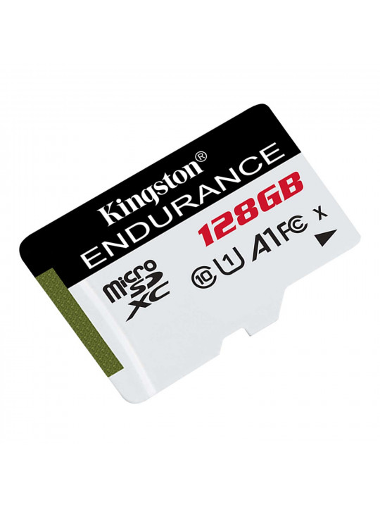 Հիշողության քարտ KINGSTON MICRO SD SDCE128GB 