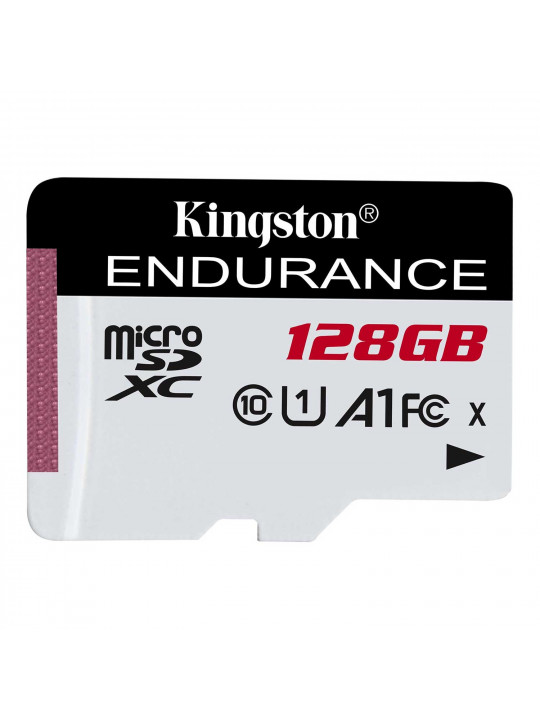 Հիշողության քարտ KINGSTON MICRO SD SDCE128GB 