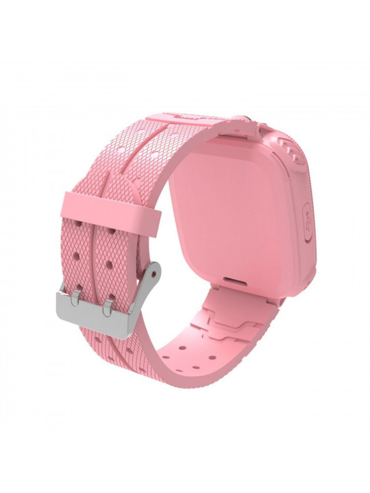 Смарт-часы CANYON TONY CNE-KW31RR (PINK) 