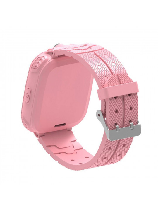 Смарт-часы CANYON TONY CNE-KW31RR (PINK) 