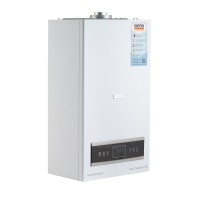 Gas boiler BERG DUO COMPACT 24  WITHOUT FLUE PIPE 