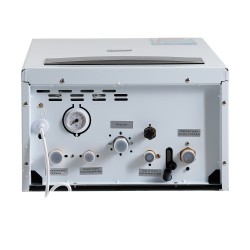 Gas boiler BERG DUO COMPACT 24  WITHOUT FLUE PIPE 