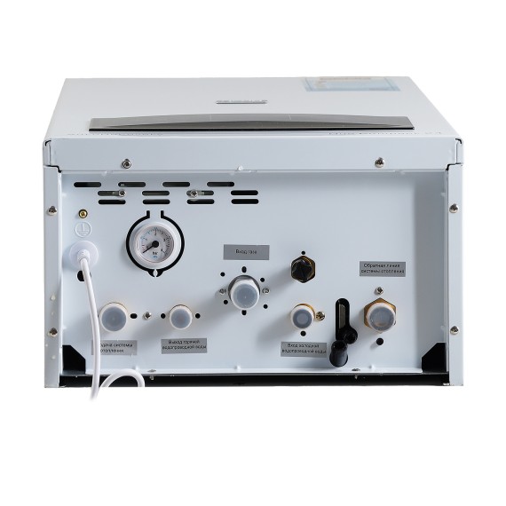 Газовый котел BERG DUO COMPACT 24  WITHOUT FLUE PIPE 
