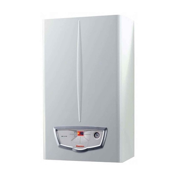 Газовый котел IMMERGAS EOLO MYTHOS 24KW WITHOUT FLUE PIPE 