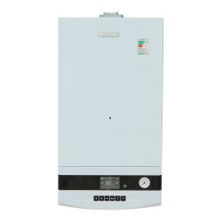 Gas boiler MURINO N1PB40-DC WITHOUT FLUE PIPE 