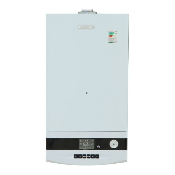 Ջեռուցման կաթսա MURINO N1PB40-DC WITHOUT FLUE PIPE 
