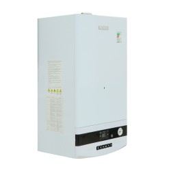 Gas boiler MURINO N1PB40-DC WITHOUT FLUE PIPE 