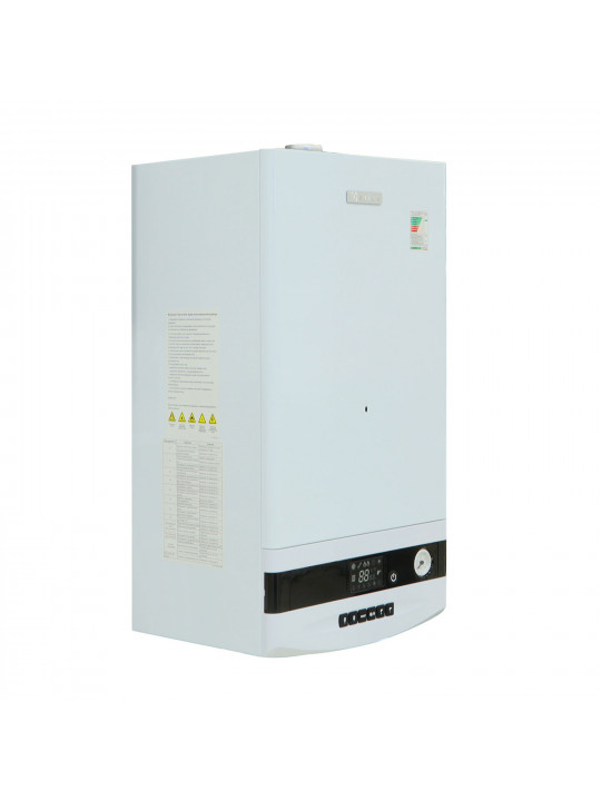 Gas boiler MURINO N1PB40-DC WITHOUT FLUE PIPE 