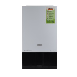 Gas boiler BERG TRIO 33CD  WITHOUT FLUE PIPE 