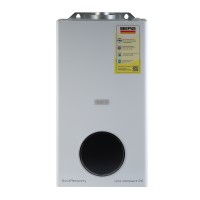 Газовый котел BERG UNO COMPACT 24  WITHOUT FLUE PIPE 