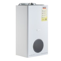 Газовый котел BERG UNO COMPACT 24  WITHOUT FLUE PIPE 
