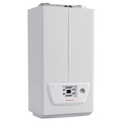 Gas boiler IMMERGAS VICTRIX OMNIA 25 WITHOUT FLUE PIPE 