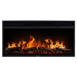 Fire place ELECTROLUX EFP/P-3620LS 