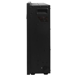 Fire place ELECTROLUX EFP/P-4220LS 