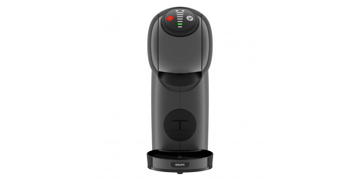 Կապսուլային սրճեփներ KRUPS DOLCE GUSTO GENIO S (KP243B10)